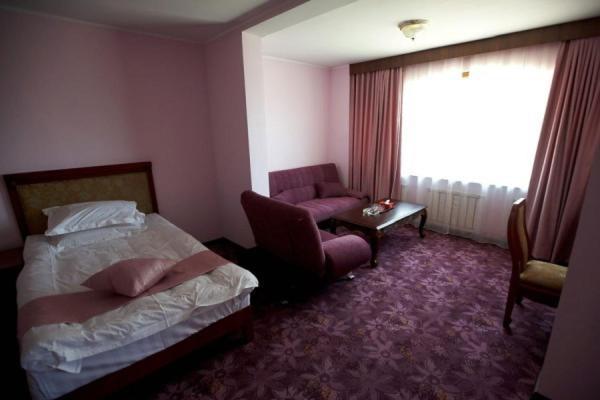 Morelux Boutique Hotel Kapchagay Δωμάτιο φωτογραφία