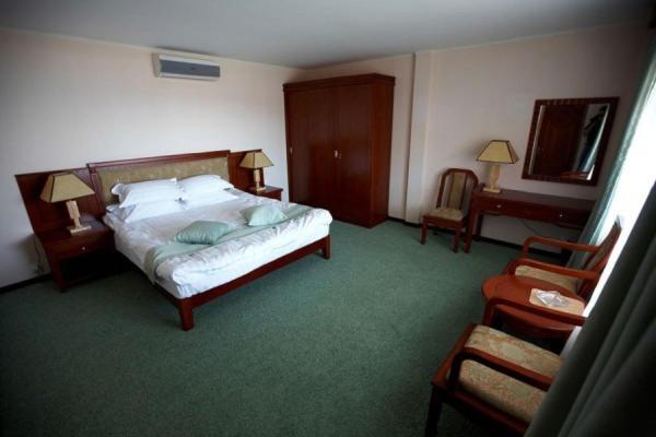 Morelux Boutique Hotel Kapchagay Δωμάτιο φωτογραφία