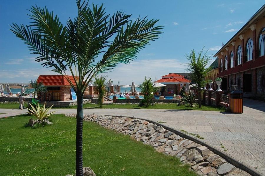 Morelux Boutique Hotel Kapchagay Εξωτερικό φωτογραφία