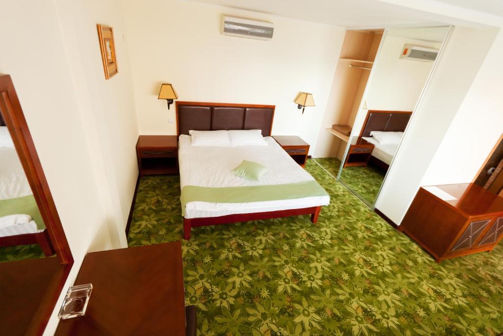 Morelux Boutique Hotel Kapchagay Δωμάτιο φωτογραφία