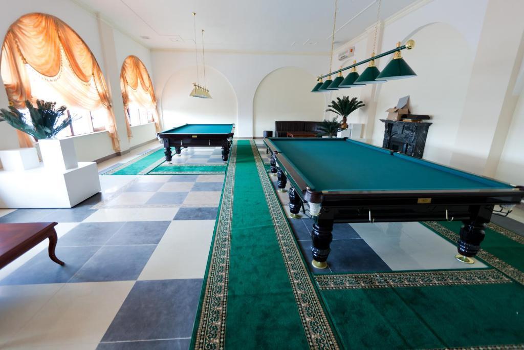 Morelux Boutique Hotel Kapchagay Εξωτερικό φωτογραφία