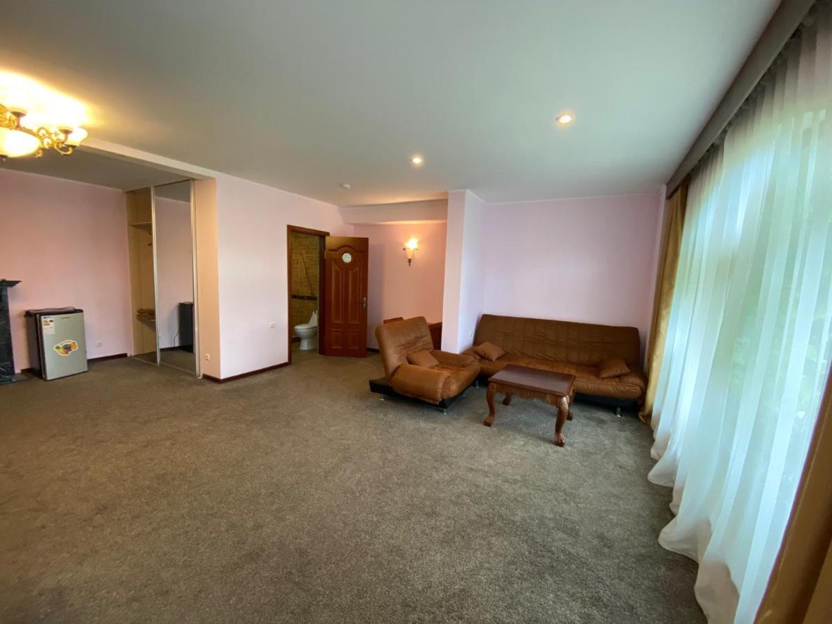Morelux Boutique Hotel Kapchagay Εξωτερικό φωτογραφία