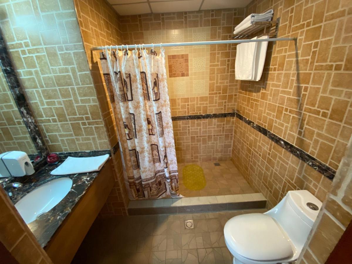 Morelux Boutique Hotel Kapchagay Εξωτερικό φωτογραφία